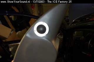 showyoursound.nl - MP en Phoenix Gold install in Corsa - The ICE Factory 25 - mp5tweeter.jpg - Helaas geen omschrijving!